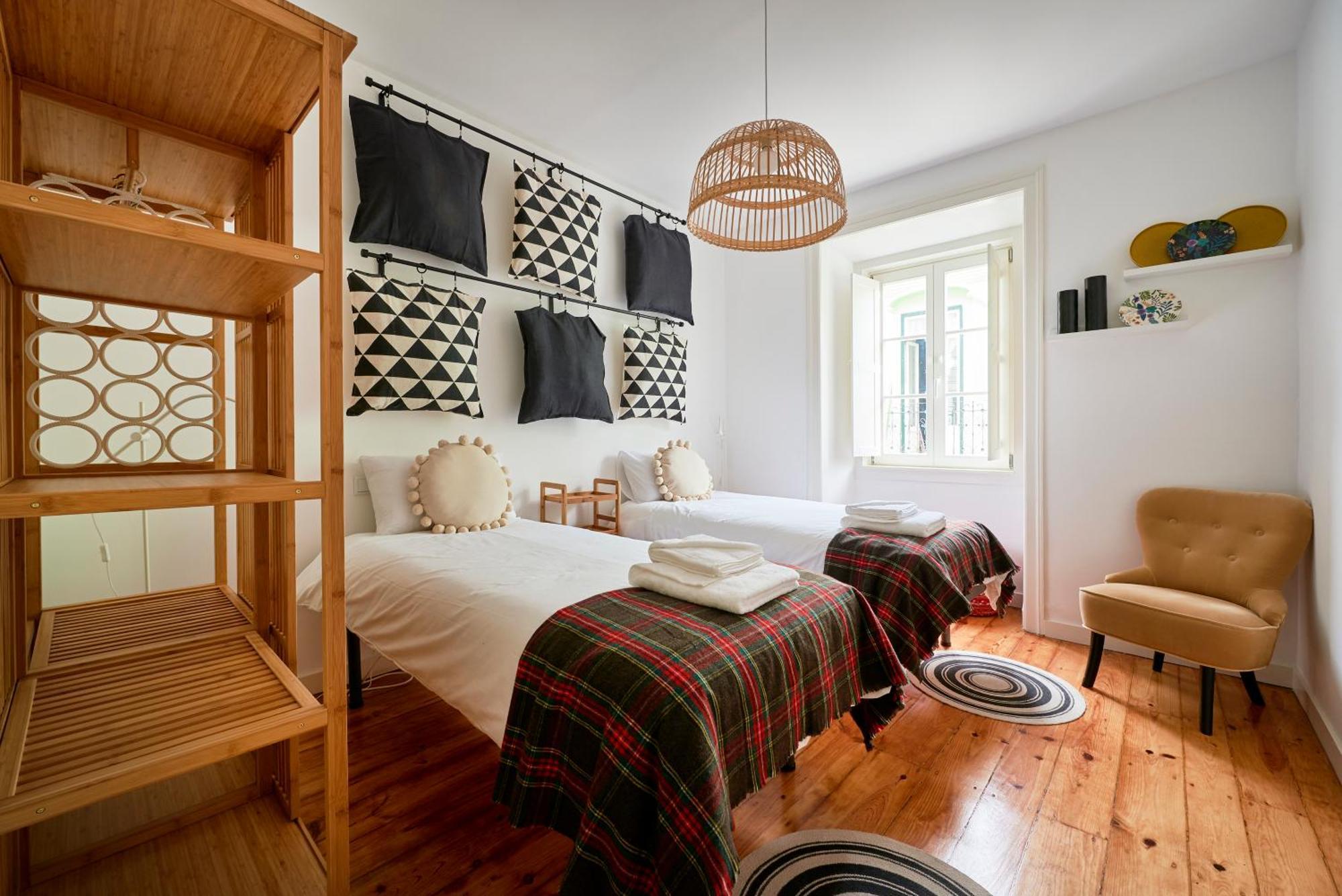 Inglesinhos - Castelo Apartamento