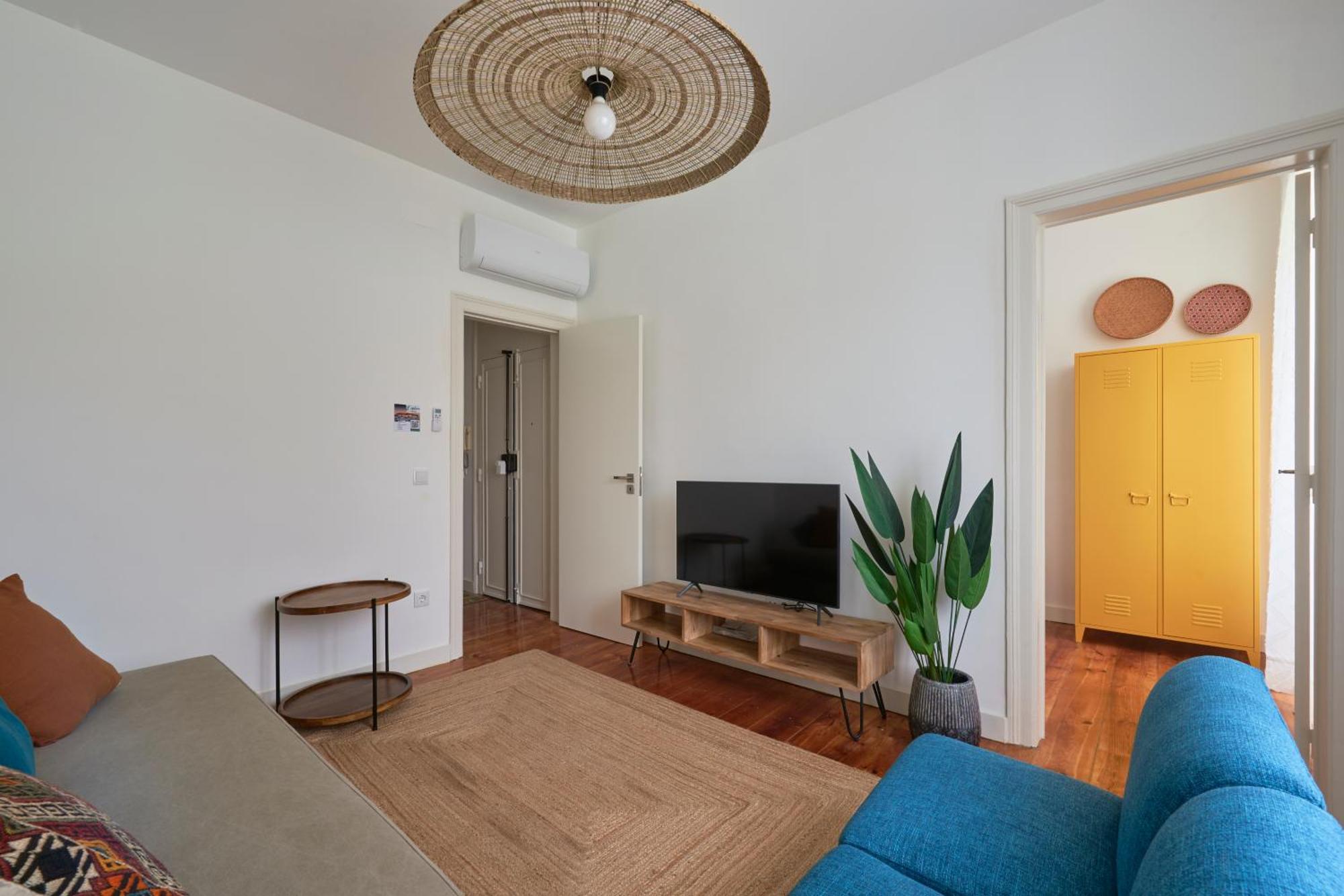 Apartamento Inglesinhos - Castelo