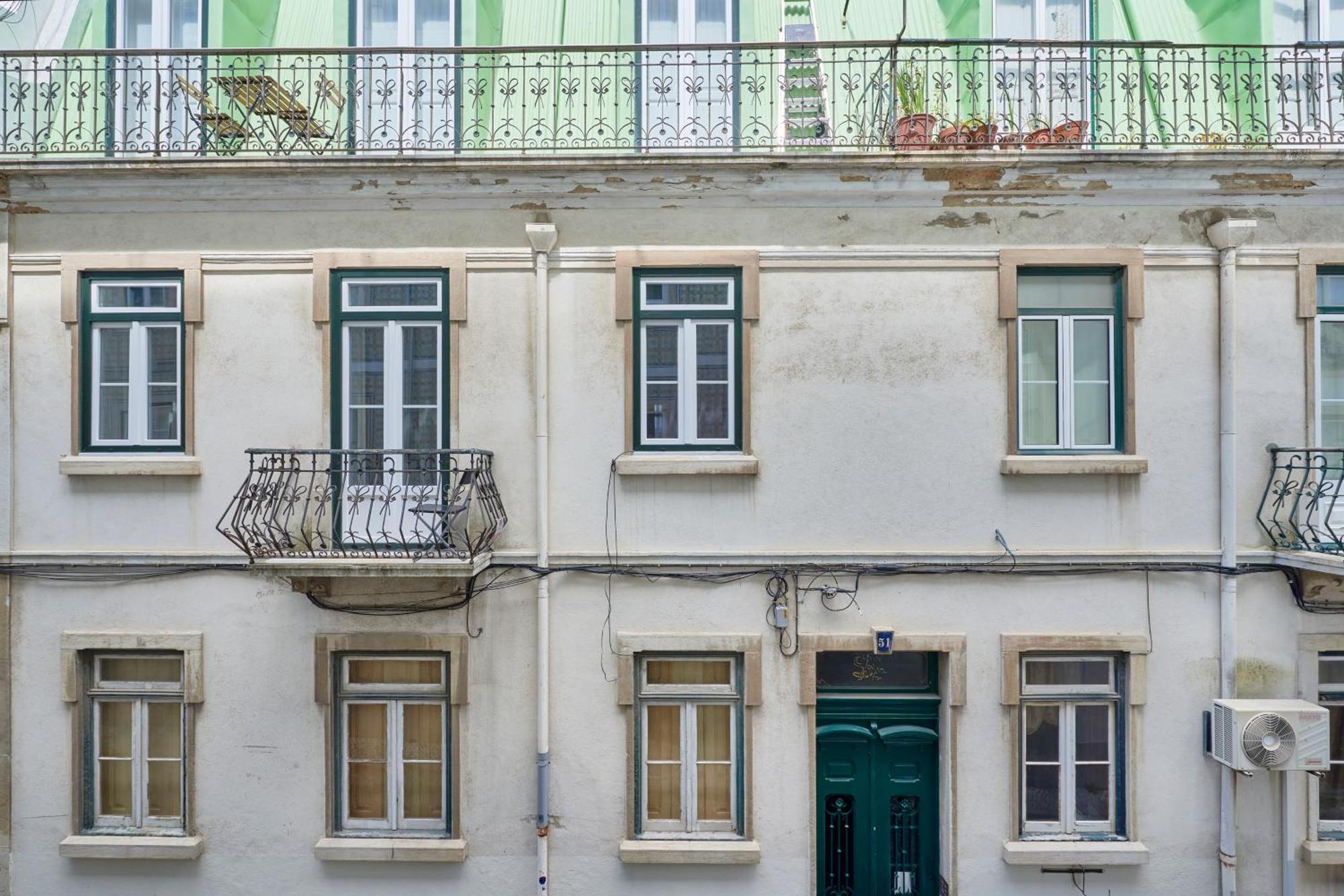 Inglesinhos - Castelo Apartamento *