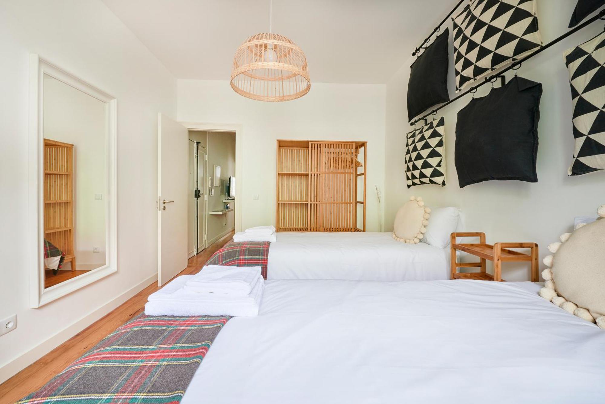 Apartment Inglesinhos - Castelo Lissabon