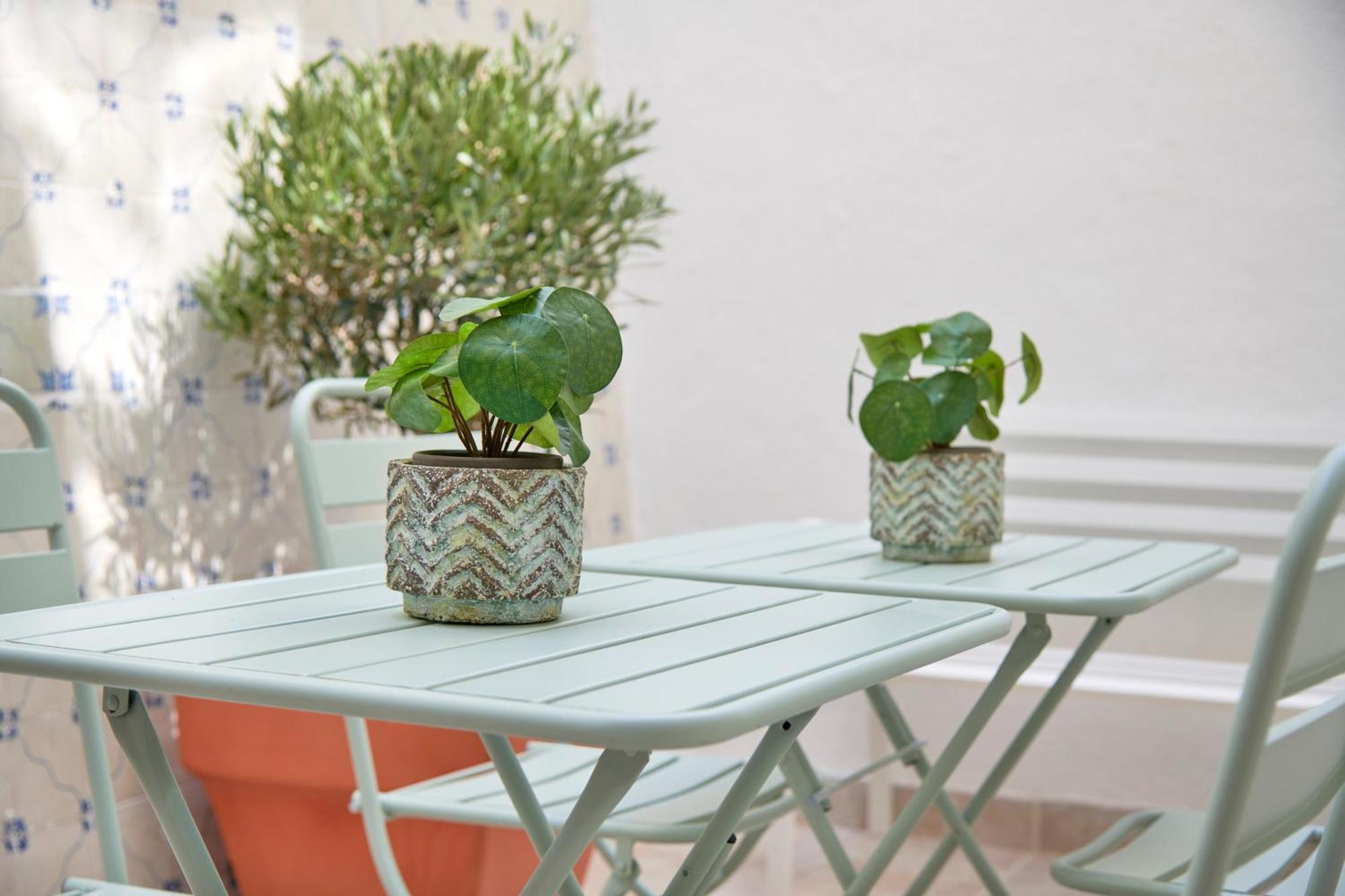 Apartment Inglesinhos - Castelo Lissabon