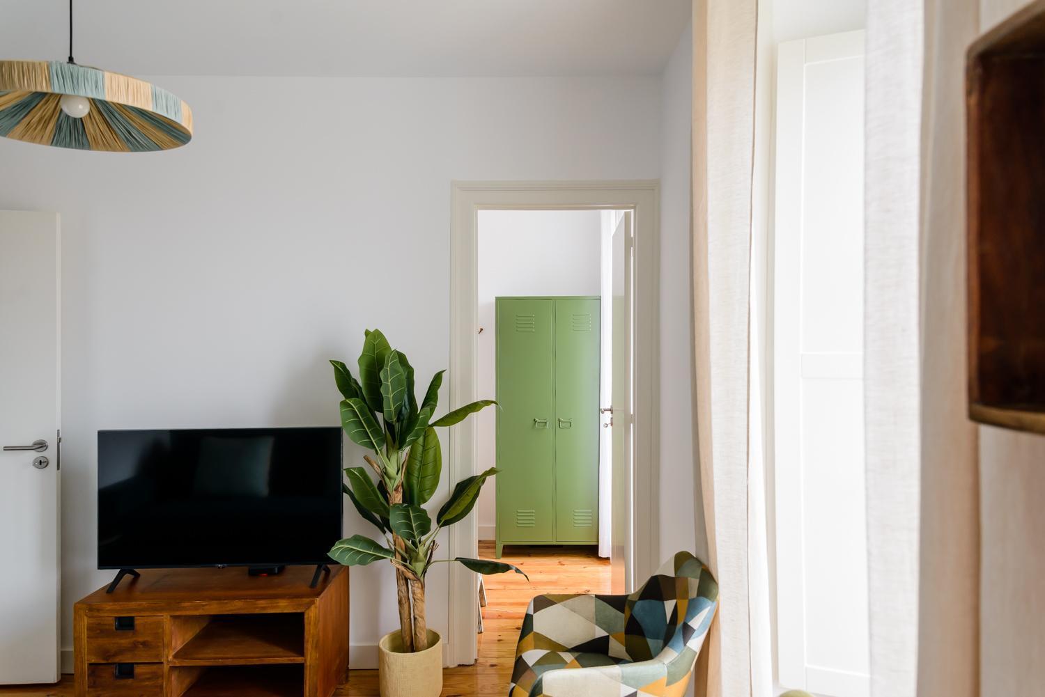 Apartment Inglesinhos - Castelo Lissabon