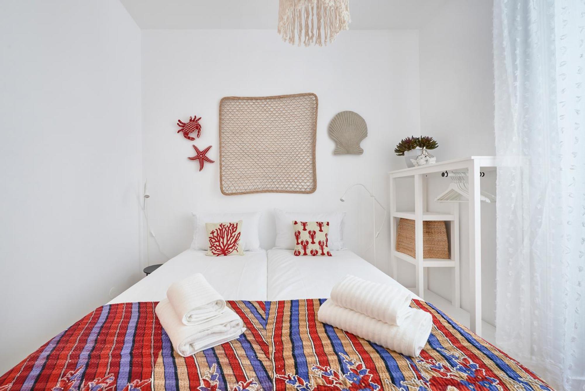 Inglesinhos - Castelo Apartment Lissabon