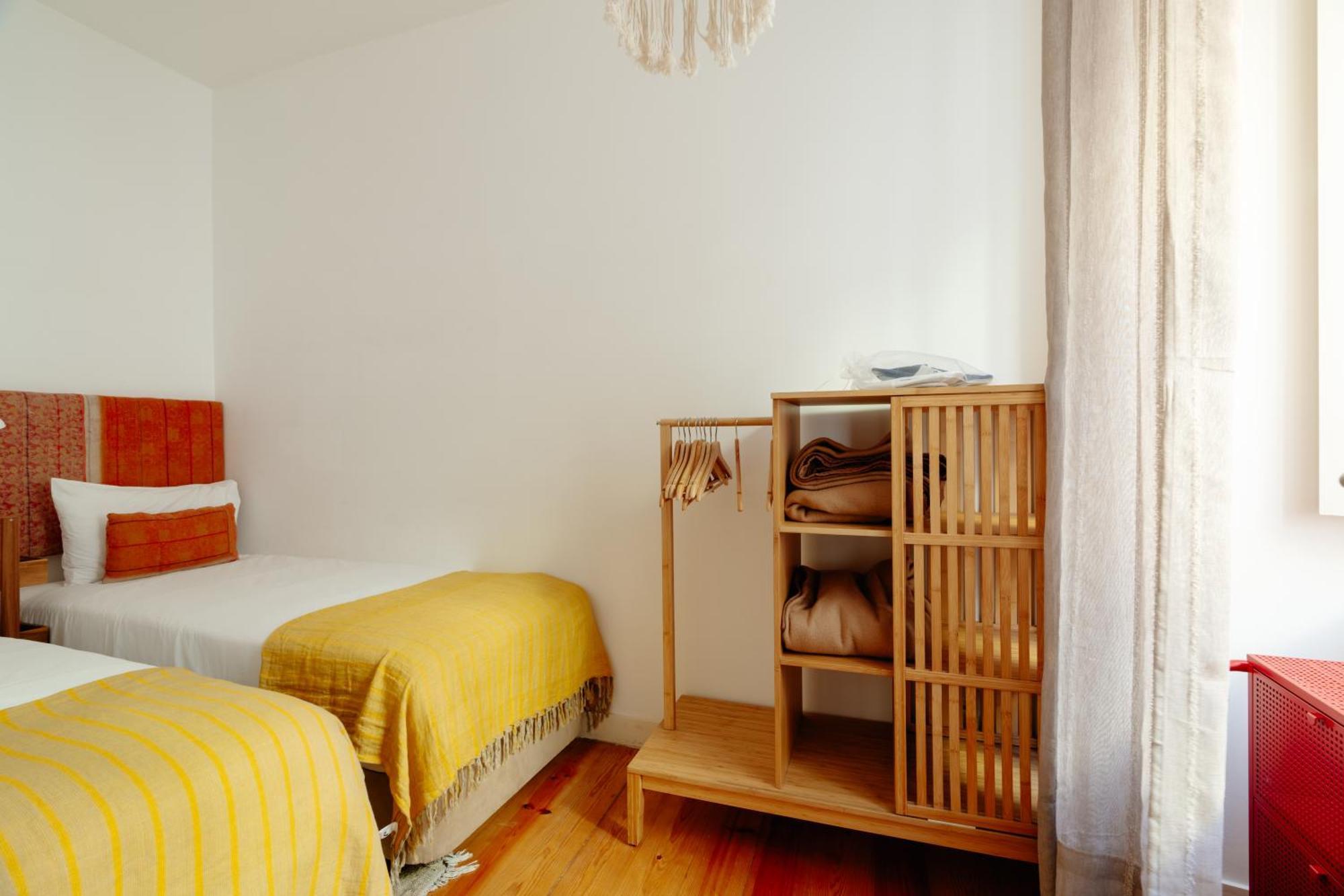 Inglesinhos - Castelo Apartment *