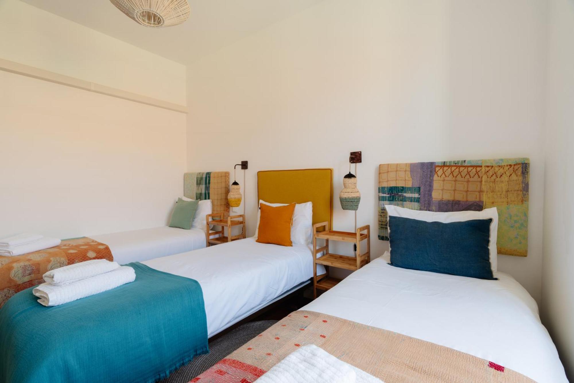 Apartment Inglesinhos - Castelo Lissabon